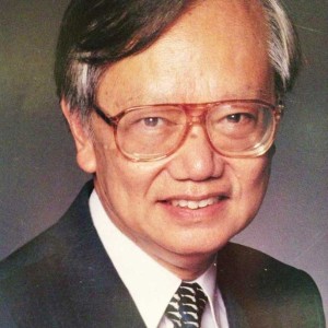 Dr. Spencer Wu