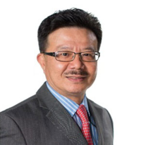 Dr. Kevin Kin Wai NG