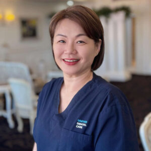 Dr. Linh Pham