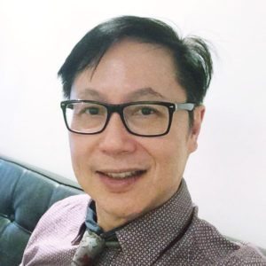 Dr. Samson Chan