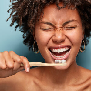 The Basics of Oral Care